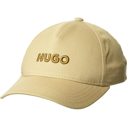 Gorra Hugo Letras H U G O Arena Ajustable Original