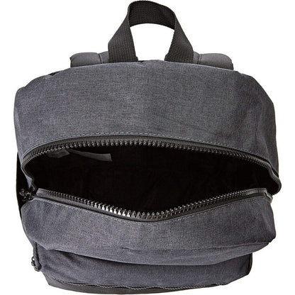 Mochila Champions Gris / Negro Logo Champions Chf1000