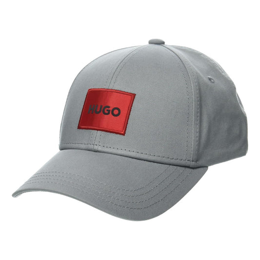 Gorra Hugo Boss  Men's Square Logo Cotton Cap Onee B0bkjqrhk