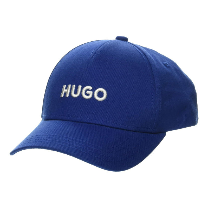 Gorra Hugo Men's Big Rey Logo Casual Mod B0ccxjk3c5