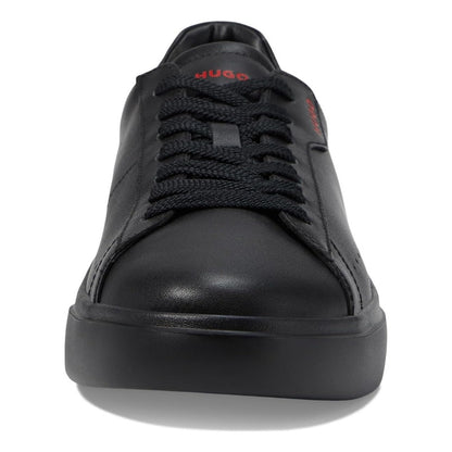 Tenis Hugo Zapatillas De Cuero Con Suela Hombre 504992610058