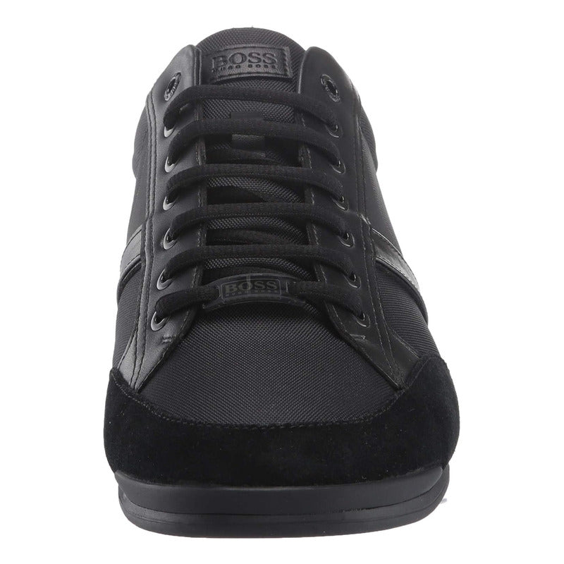 Tenis Hugo Boss Casuales Men's Profile Low Mod 5049826540139