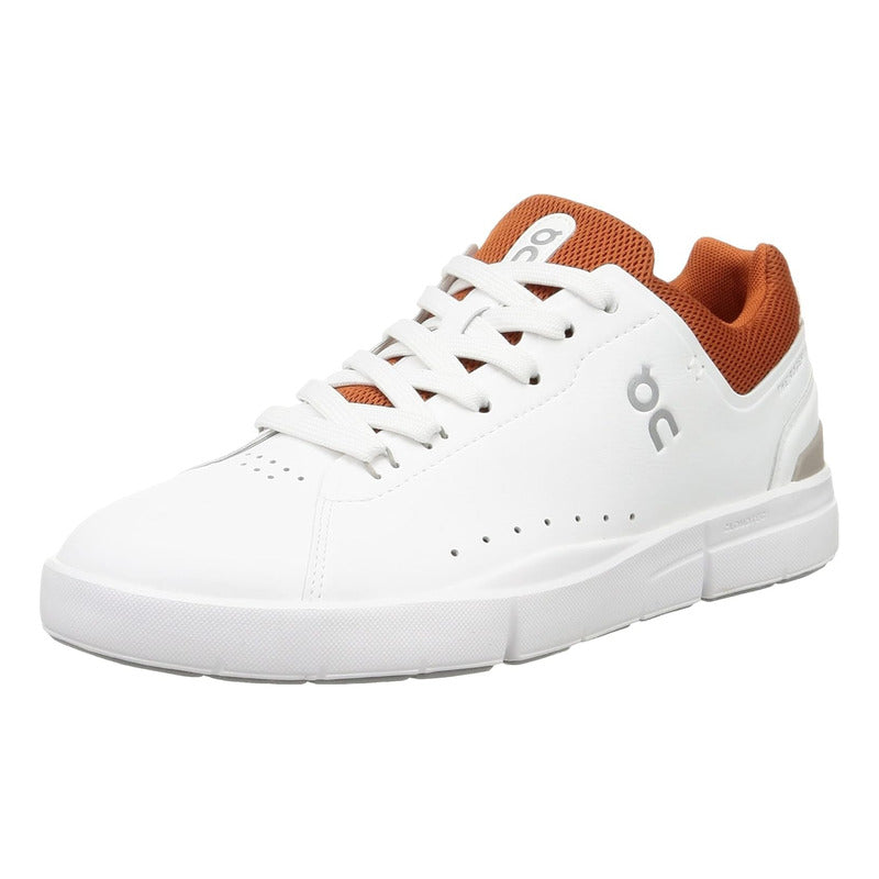 Tenis On The Roger Advantage Zapatillas Sintéticas Oxido 48.