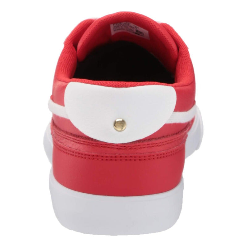 Zapatos Lacoste Bayliss De Cubierta Hombre Para Bote 41cma00