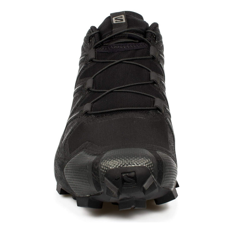 Tenis Salomon Speedcross 5 Para Carreras De Montaña L4068400