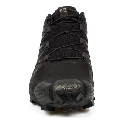 Tenis Salomon Speedcross 5 Para Carreras De Montaña L4068400