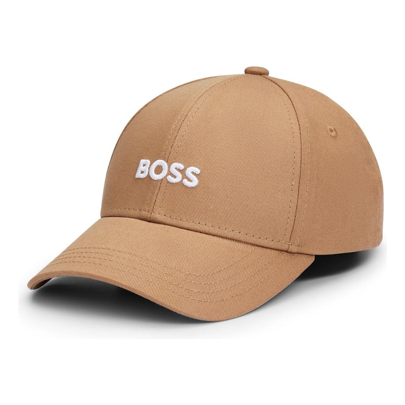 Gorra Hugo Boss Men's Bold Center Logo Twill Mod B0ck569nd4
