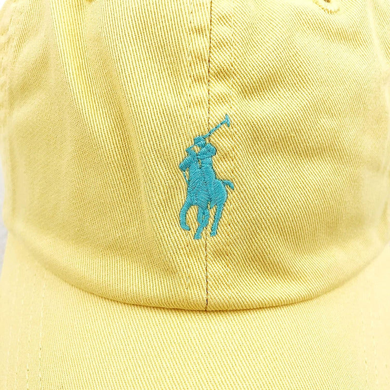 Gorra Polo Ralph Lauren Classic Sport Empire710811338009-700