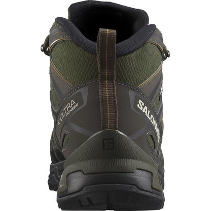 Botas Salomon Men's X Ultra Pioneer Mid Waterproof B0cp2t1cs