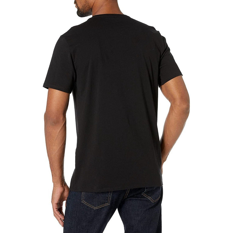 Playera Karl Lagerfeld Paris Kocktail Original Logo Karl