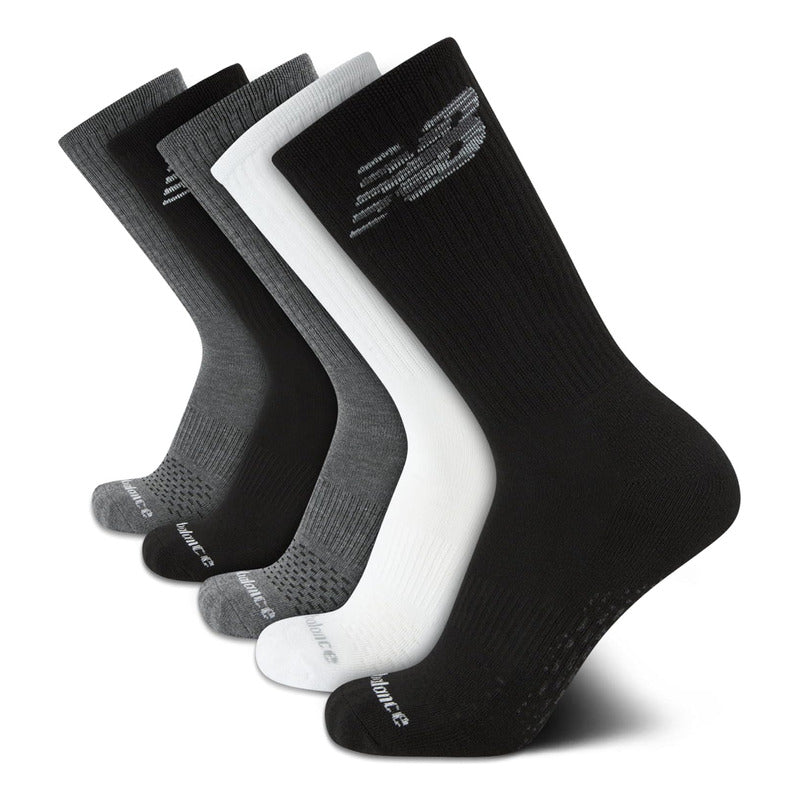 Calcetines New Balance Deportivos De Compresión Hombre Paq 5
