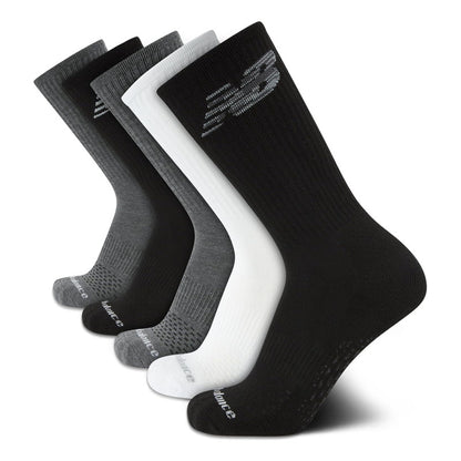 Calcetines New Balance Deportivos De Compresión Hombre Paq 5