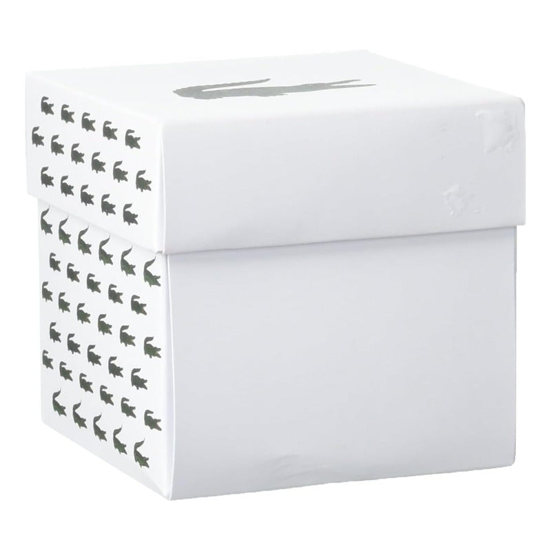 Calcetines Lacoste Paquete De 2 Monograma Roquette Ra1711-51