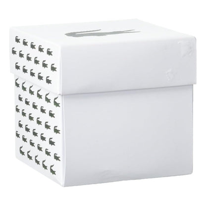 Calcetines Lacoste Paquete De 2 Monograma Roquette Ra1711-51