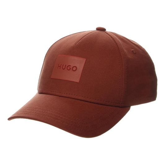 Gorra Hugo Men's Big Logo Hombre Ceramic Casual B0c6yt5jly