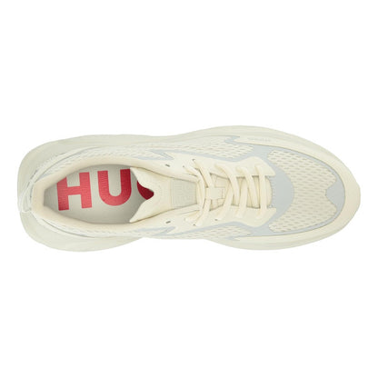 Tenis Hugo Estilo Running Leon Bold Hugo Importados 50498685