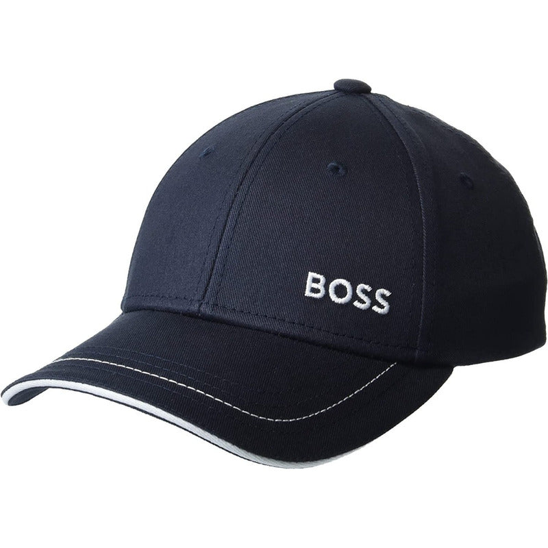 Gorra Hugo Boss Men's Azul Original 50245070
