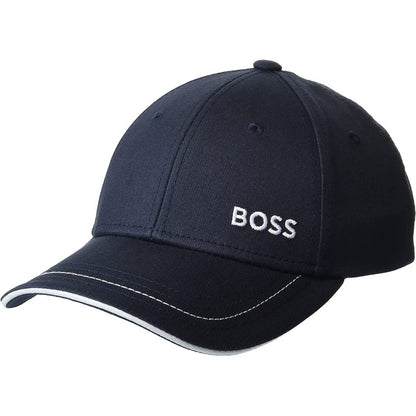 Gorra Hugo Boss Men's Azul Original 50245070