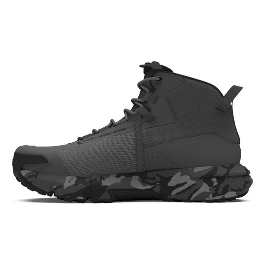 Botas Under Armour Charged Valsetz Gris Hombre 3027619