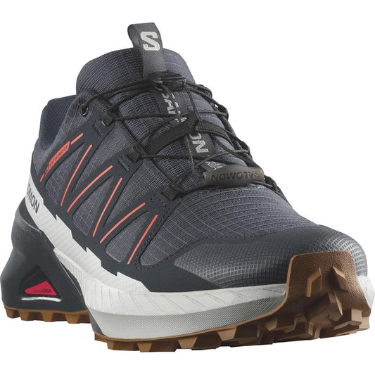 Tenis Salomon Speedcross Deporte Climasalomon Tinta B0cf35vtfg
