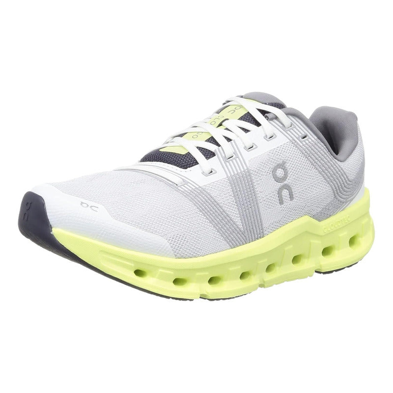Tenis On Running Zapatillas Cloudgo Para Hombre Frost 55.982