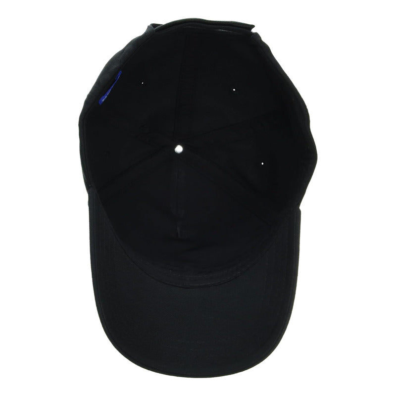 Gorra Hugo Boss Men's Blue Patch Baseball Hat B0cv9qryct