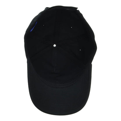 Gorra Hugo Boss Men's Blue Patch Baseball Hat B0cv9qryct