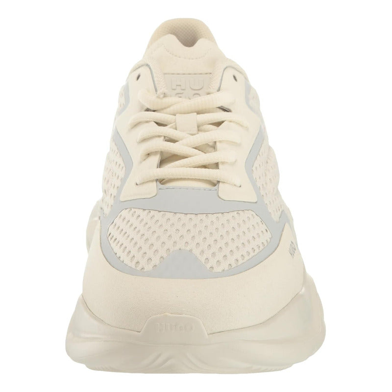 Tenis Hugo Estilo Running Leon Bold Hugo Importados 50498685