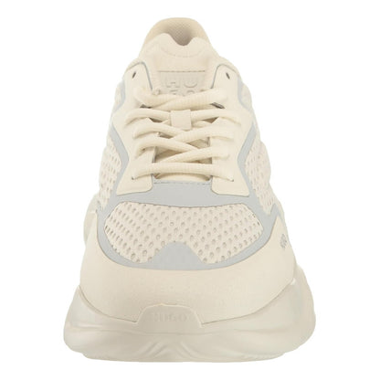 Tenis Hugo Estilo Running Leon Bold Hugo Importados 50498685