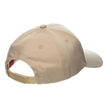 Gorra Hugo Men's Big Logo Light Taupe Casual Mod B0ccxjk3c5