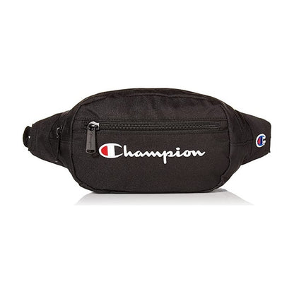 Riñonera Champion De 2 Cierres