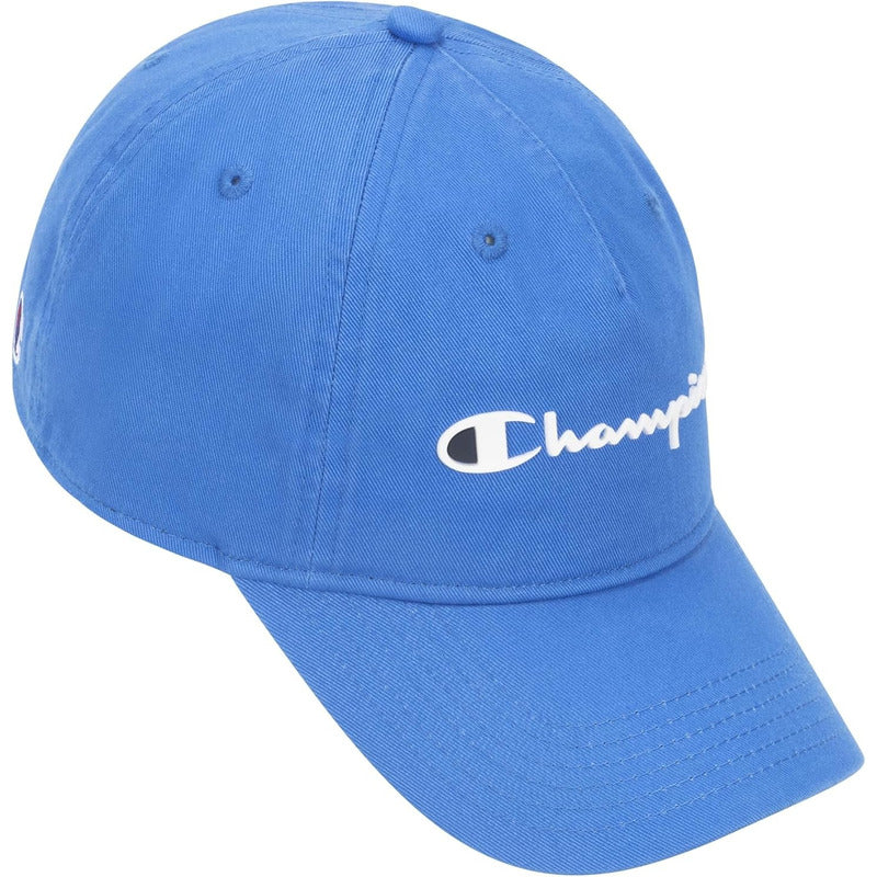 Gorra Champion Hombre Rey Unitalla  Poliéster   Ch2006428