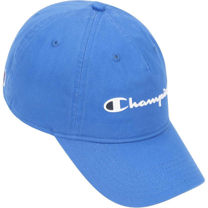Gorra Champion Hombre Rey Unitalla  Poliéster   Ch2006428