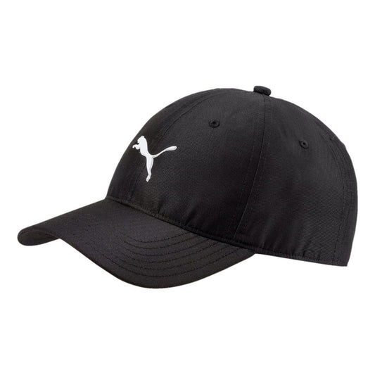 Gorra Puma Negro Golf Deportes Traspirable Dry C Ell