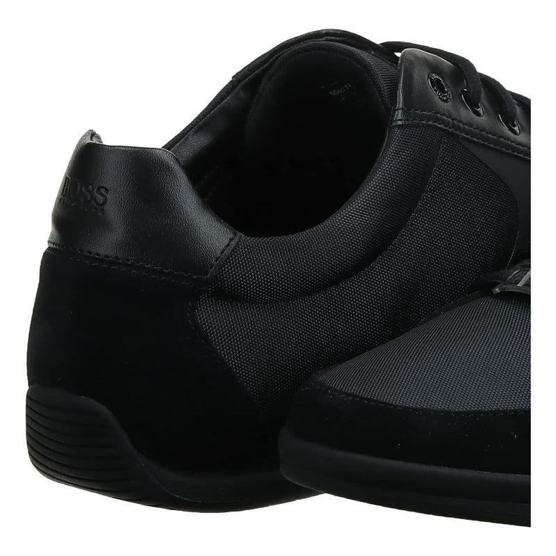Tenis Hugo Boss Casuales Men's Profile Low Mod 5049826540139