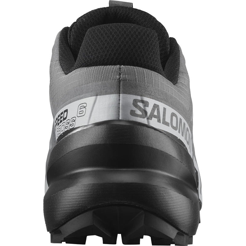 Tenis Salomon Speedcross 6 Trail Running Synthetic Bbqjk6x
