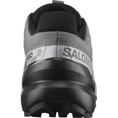 Tenis Salomon Speedcross 6 Trail Running Synthetic Bbqjk6x