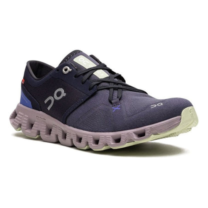 Tenis On Women's Cloud X 3 Shoes Deportivo 66-98464