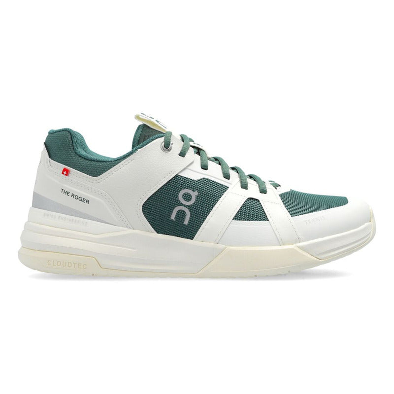 Tenis On Running The Roger Cubhouse Pro Deportivo  3me3063