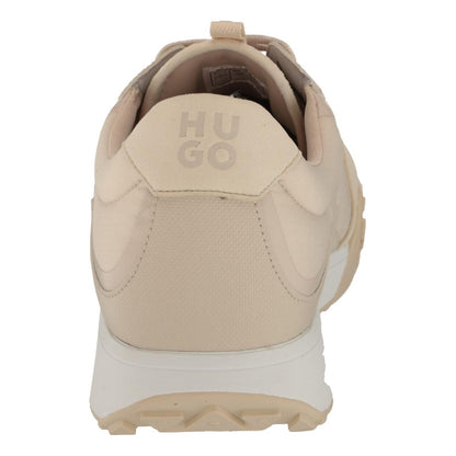 Tenis Hugo Boss Men's Colorblock Casual Hombre B0bqdnp6vj