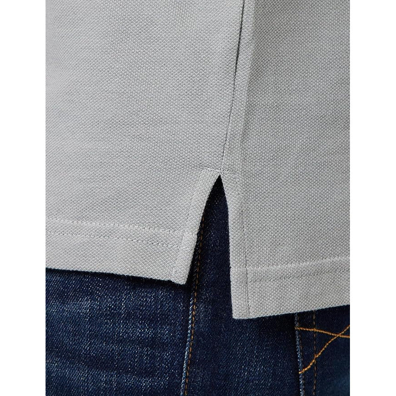 Playera Ax Armani Exchange Caballero Casual Polo Block 91