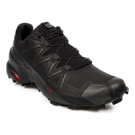 Tenis Salomon Speedcross 5 Para Carreras De Montaña L4068400