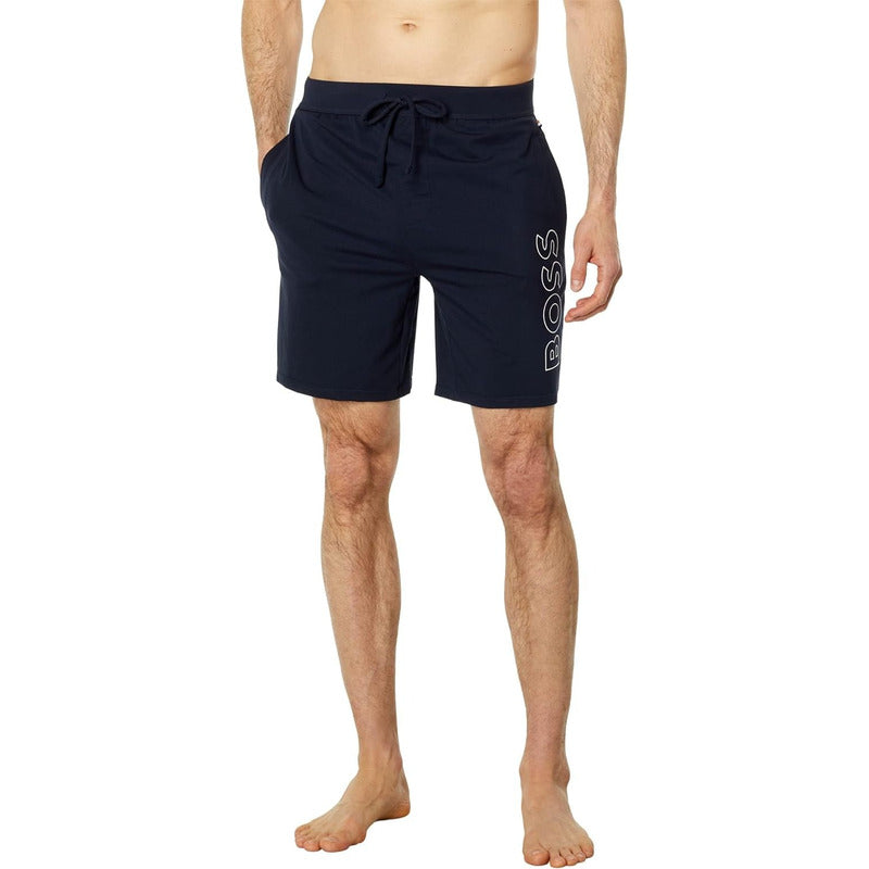 Short Hugo Boss Identity Lounge Caballero Marin