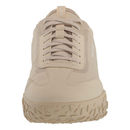 Tenis Hugo Boss Men's Colorblock Casual Hombre B0bqdnp6vj