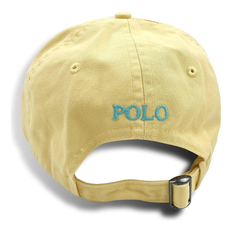 Gorra Polo Ralph Lauren Classic Sport Empire710811338009-700