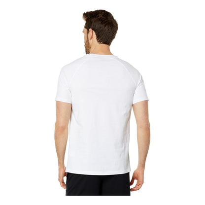 Playera Hugo Boss Men's Slim Fit Repeating T-shirt  50491696