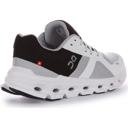 Tenis On Running Zapatillas Cloudrunner Para Hombre B0bh1p9v