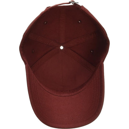 Gorra Hugo Boss Men's Bold Center  Twill Russet Brown  B0ck9