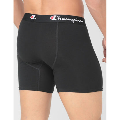 Boxer Champion Calzoncillos Algodón Elástico Paq 3 Canbbg