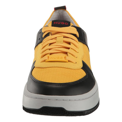 Tenis Hugo Boss Casual Men's Kilian Retro Inspired Two Tone